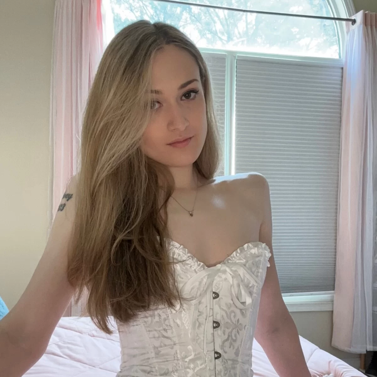 Profile of michellealter